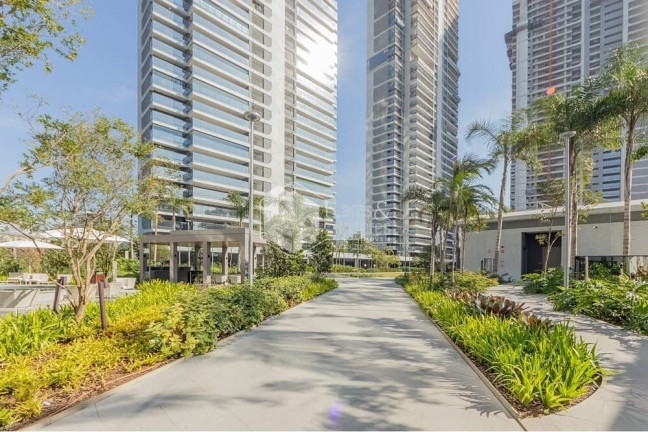 Imagem Apartamento com 2 Quartos à Venda, 142 m² em Real Parque - São Paulo Imagem Apartamento com 2 Quartos à Venda, 142 m² em Real Parque - São Paulo