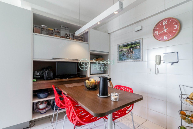 Imagem Apartamento com 3 Quartos à Venda, 300 m² em Real Parque - São Paulo