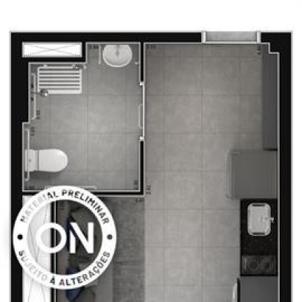 Imagem Apartamento com 1 Quarto à Venda, 110 m² em Bela Vista - São Paulo Imagem Apartamento com 1 Quarto à Venda, 110 m² em Bela Vista - São Paulo