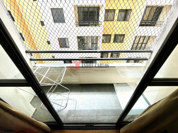 Imagem Apartamento com 3 Quartos à Venda, 65 m² em Jaguaribe - Osasco Imagem Apartamento com 3 Quartos à Venda, 65 m² em Jaguaribe - Osasco