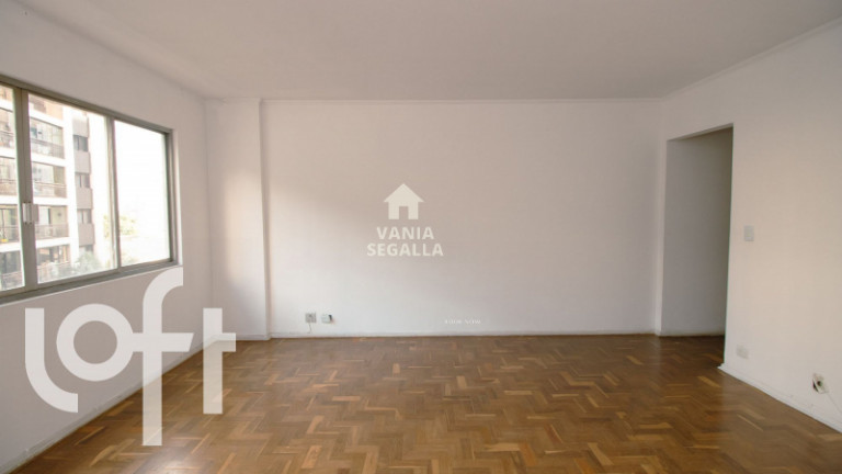 Foto do imóvel Apartamento com 4 Quartos à Venda, 120 m² em Perdizes - São Paulo