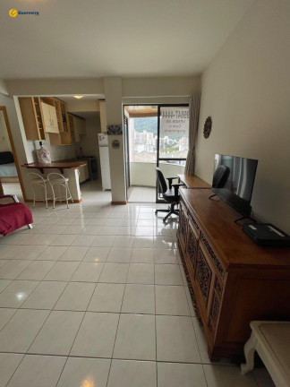 Imagem Apartamento com 2 Quartos à Venda, 77 m² em Itacorubi - Florianópolis