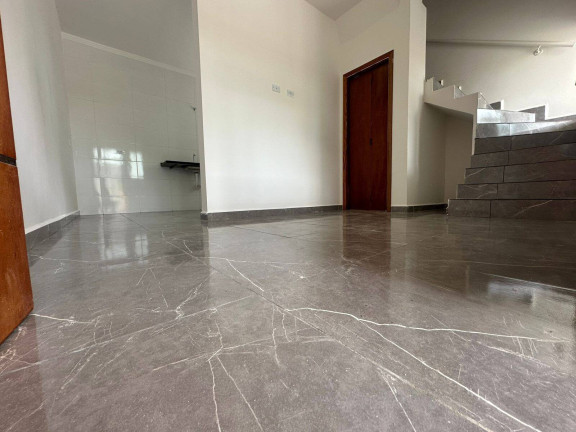 Imagem Sobrado com 2 Quartos à Venda, em Jardim Eliana - Sorocaba Imagem Sobrado com 2 Quartos à Venda, em Jardim Eliana - Sorocaba
