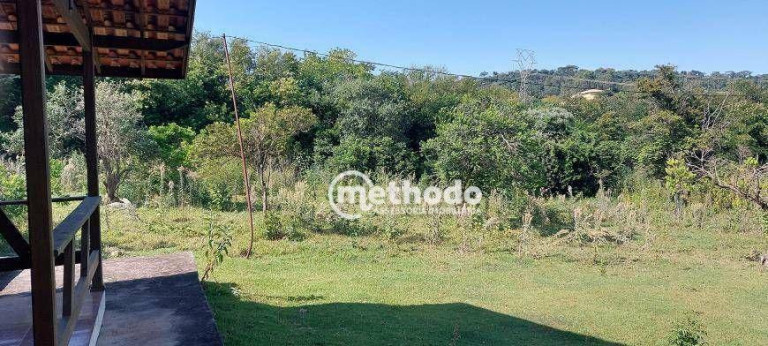 Imagem Chácara com 2 Quartos à Venda, 300 m² em Sousas - Campinas Imagem Chácara com 2 Quartos à Venda, 300 m² em Sousas - Campinas