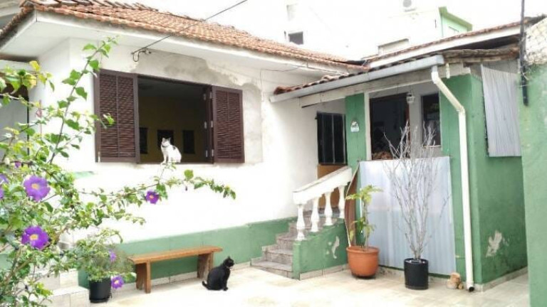 Casa com 3 Quartos à Venda, 209 m² em Parque Das Nações - Santo André