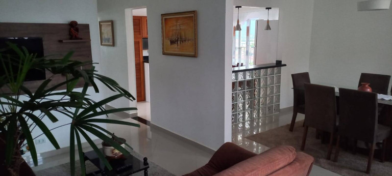 Imagem Apartamento com 2 Quartos à Venda, 129 m² em Centro - Peruíbe Imagem Apartamento com 2 Quartos à Venda, 129 m² em Centro - Peruíbe