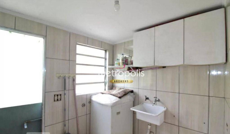 Imagem Sobrado com 2 Quartos à Venda, 110 m² em Fundação - São Caetano Do Sul Imagem Sobrado com 2 Quartos à Venda, 110 m² em Fundação - São Caetano Do Sul