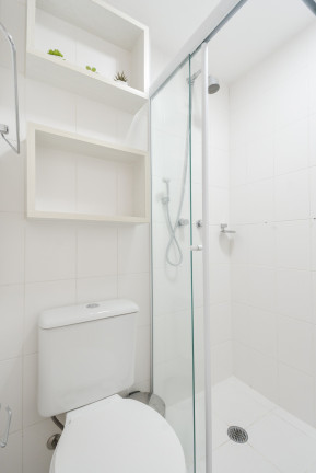 Imagem Apartamento com 2 Quartos à Venda, 57 m² em Vila Gumercindo - São Paulo Imagem Apartamento com 2 Quartos à Venda, 57 m² em Vila Gumercindo - São Paulo