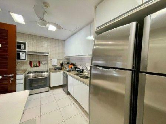 Imagem Casa com 4 Quartos à Venda, 458 m² em Balneário Praia Do Pernambuco - Guarujá Imagem Casa com 4 Quartos à Venda, 458 m² em Balneário Praia Do Pernambuco - Guarujá