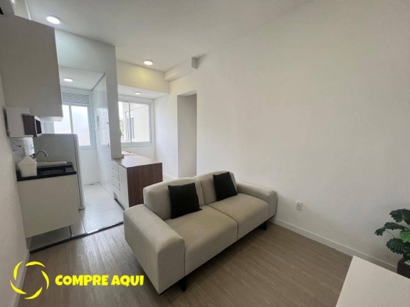 Imagem Apartamento com 1 Quarto à Venda, 38 m² em Santa Cecília - São Paulo Imagem Apartamento com 1 Quarto à Venda, 38 m² em Santa Cecília - São Paulo