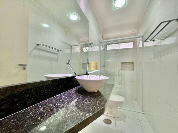 Imagem Apartamento com 4 Quartos à Venda, 120 m² em Pitangueiras - Guarujá Imagem Apartamento com 4 Quartos à Venda, 120 m² em Pitangueiras - Guarujá