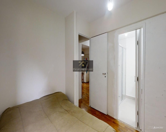Imagem Apartamento com 3 Quartos à Venda, 80 m² em Vila Anglo Brasileira - São Paulo Imagem Apartamento com 3 Quartos à Venda, 80 m² em Vila Anglo Brasileira - São Paulo