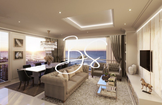 Imagem Apartamento com 3 Quartos à Venda, 174 m² em Centro - Capão Da Canoa