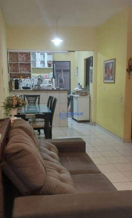 Imagem Casa com 4 Quartos à Venda, 80 m² em Mondubim - Fortaleza