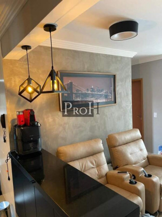 Imagem Apartamento com 2 Quartos à Venda, 52 m² em Santa Terezinha - São Bernardo Do Campo Imagem Apartamento com 2 Quartos à Venda, 52 m² em Santa Terezinha - São Bernardo Do Campo