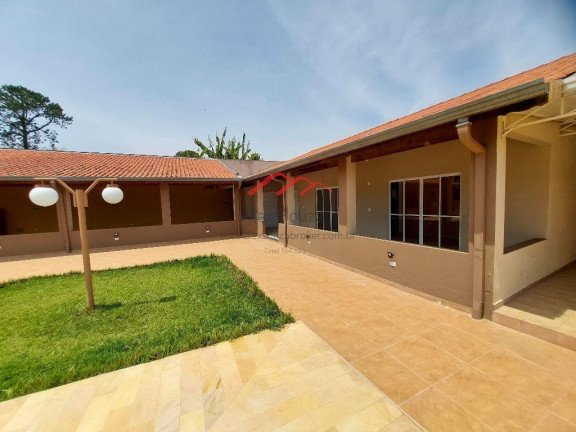 Imagem Chácara com 3 Quartos à Venda, 420 m² em Chácaras Meu Cantinho - Monte Mor