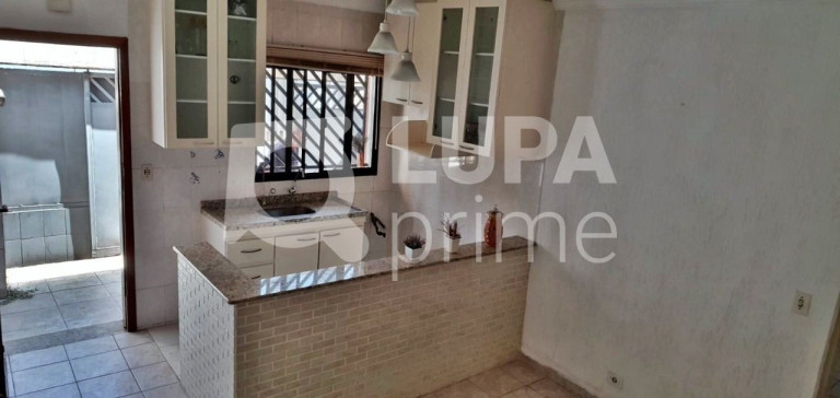 Imagem Casa com 1 Quarto à Venda, 30 m² em Imirim - São Paulo