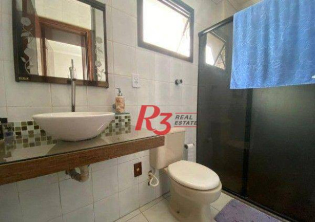 Imagem Apartamento com 3 Quartos à Venda, 101 m² em Itararé - São Vicente Imagem Apartamento com 3 Quartos à Venda, 101 m² em Itararé - São Vicente