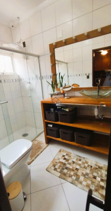 Imagem Casa com 3 Quartos à Venda, 244 m² em Jardim Das Indústrias - São José Dos Campos