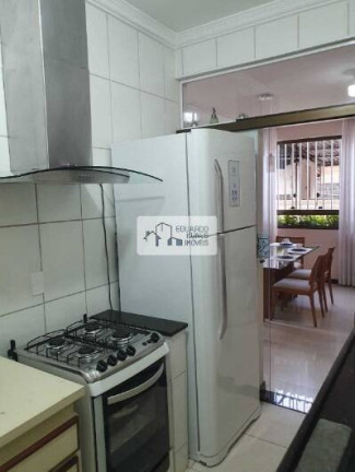 Imagem Apartamento com 3 Quartos à Venda, 132 m² em Sagrada Família - Belo Horizonte
