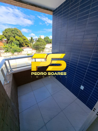 Imagem Apartamento com 2 Quartos à Venda, 60 m² em Planalto Boa Esperança - João Pessoa Imagem Apartamento com 2 Quartos à Venda, 60 m² em Planalto Boa Esperança - João Pessoa