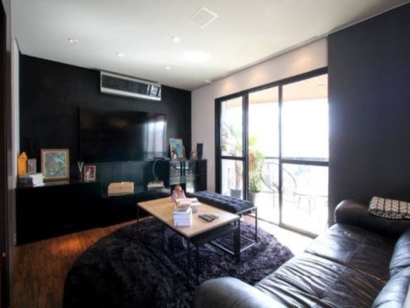 Imóvel com 2 Quartos à Venda, 107 m² em Vila Clementino - São Paulo