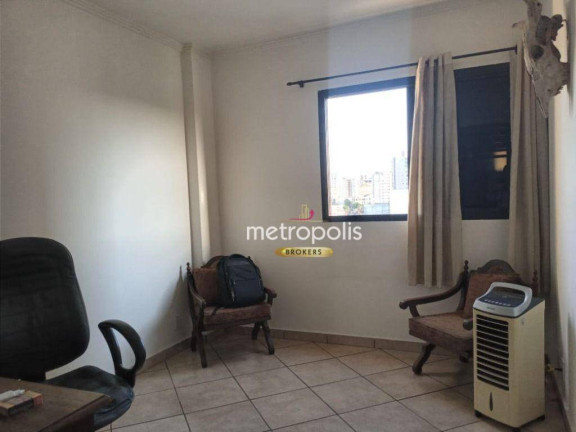 Imagem Apartamento com 3 Quartos à Venda, 80 m² em Fundação - São Caetano Do Sul Imagem Apartamento com 3 Quartos à Venda, 80 m² em Fundação - São Caetano Do Sul