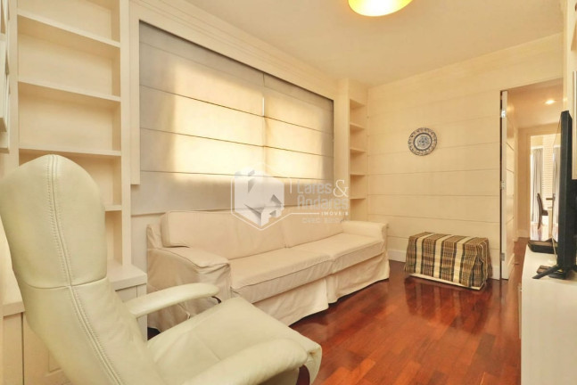 Imagem Apartamento com 3 Quartos à Venda, 158 m² em Perdizes - São Paulo Imagem Apartamento com 3 Quartos à Venda, 158 m² em Perdizes - São Paulo