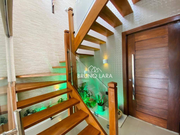 Imagem Casa com 3 Quartos à Venda, 220 m² em Três Poderes - Igarapé