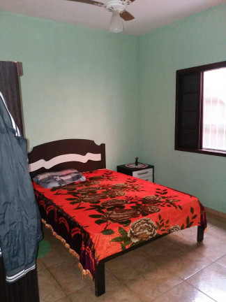 Imagem Casa com 2 Quartos à Venda, 68 m² em Cibratel Ii - Itanhaém