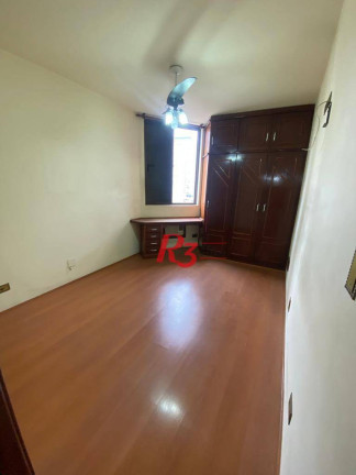 Imagem Cobertura com 4 Quartos à Venda, 184 m² em Aparecida - Santos