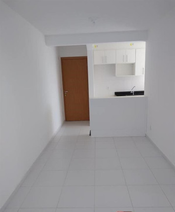 Apartamento com 2 Quartos à Venda, 44 m² em Vila Cosmopolita - São Paulo