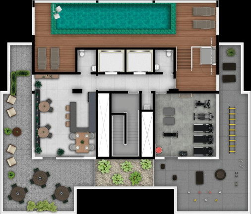 Imagem Imóvel com 2 Quartos à Venda, 68 m² em Saúde - São Paulo Imagem Imóvel com 2 Quartos à Venda, 68 m² em Saúde - São Paulo