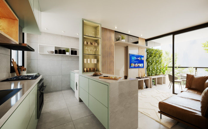 Imagem Imóvel com 3 Quartos à Venda, 68 m² em Praia De Itaparica - Vila Velha Imagem Imóvel com 3 Quartos à Venda, 68 m² em Praia De Itaparica - Vila Velha