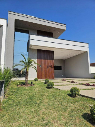 Imagem Casa com 3 Quartos à Venda, 136 m² em Condomínio Park Gran Reserve - Indaiatuba Imagem Casa com 3 Quartos à Venda, 136 m² em Condomínio Park Gran Reserve - Indaiatuba
