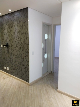 Imagem Apartamento com 2 Quartos à Venda, 58 m² em Assunção - São Bernardo Do Campo Imagem Apartamento com 2 Quartos à Venda, 58 m² em Assunção - São Bernardo Do Campo