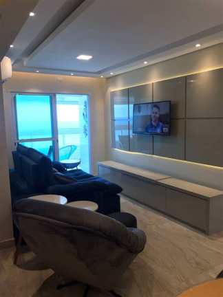 Imagem Apartamento com 2 Quartos à Venda, 89 m² em Real - Praia Grande