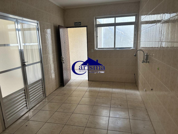 Imagem Casa com 3 Quartos à Venda, 365 m² em Campestre - Santo André Imagem Casa com 3 Quartos à Venda, 365 m² em Campestre - Santo André