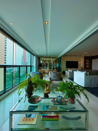 Imagem Imóvel com 4 Quartos à Venda, 235 m² em Horto Florestal - Salvador