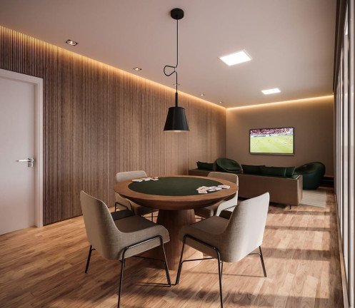 Imagem Apartamento com 3 Quartos à Venda, 82 m² em Tatuapé - São Paulo