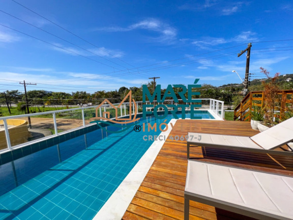 Imagem Apartamento com 2 Quartos à Venda, 73 m² em Toninhas - Ubatuba Imagem Apartamento com 2 Quartos à Venda, 73 m² em Toninhas - Ubatuba
