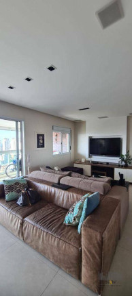 Imagem Apartamento com 3 Quartos à Venda, 129 m² em Vila Leopoldina - São Paulo