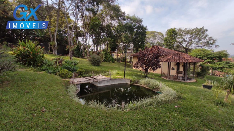 Imagem Imóvel com 3 Quartos à Venda, 16.700 m² em Condominio Nossa Fazenda - Esmeraldas