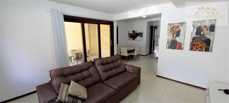 Imagem Casa com 4 Quartos à Venda, 205 m² em Edson Queiroz - Fortaleza