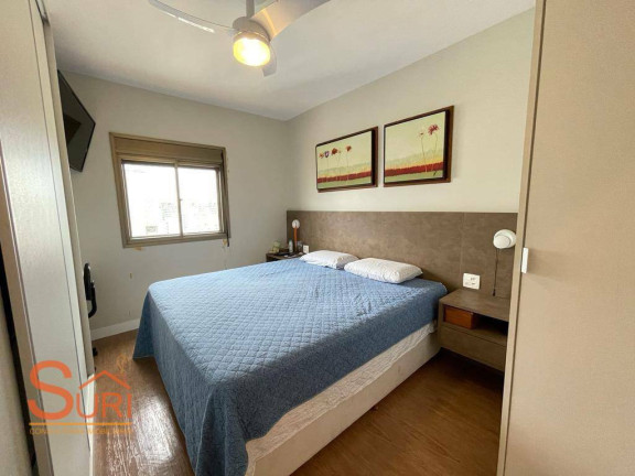 Apartamento com 5 Quartos à Venda, 170 m² em Centro - Santo André