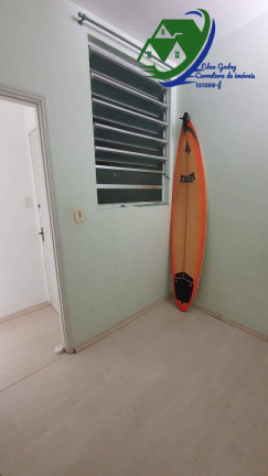 Imagem Apartamento com 2 Quartos à Venda,  em Itararé - São Vicente