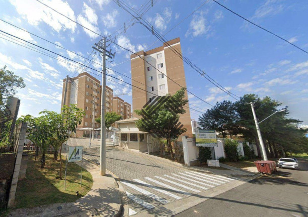 Apartamento com 2 Quartos à Venda, 59 m² em Jardim Das Magnólias - Sorocaba