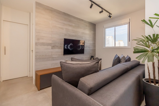 Imagem Apartamento com 2 Quartos à Venda, 64 m² em Jardim íris - São Paulo