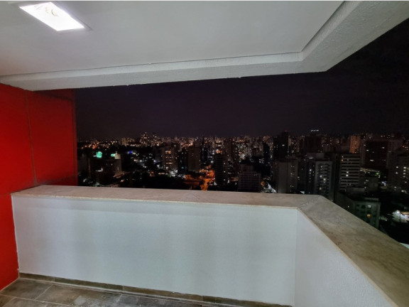 Imagem Apartamento com 1 Quarto para Alugar, 50 m² em Botafogo - Campinas