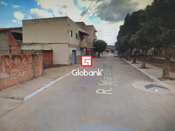 Terreno à Venda, 360 m² em Cidade Nova - Montes Claros